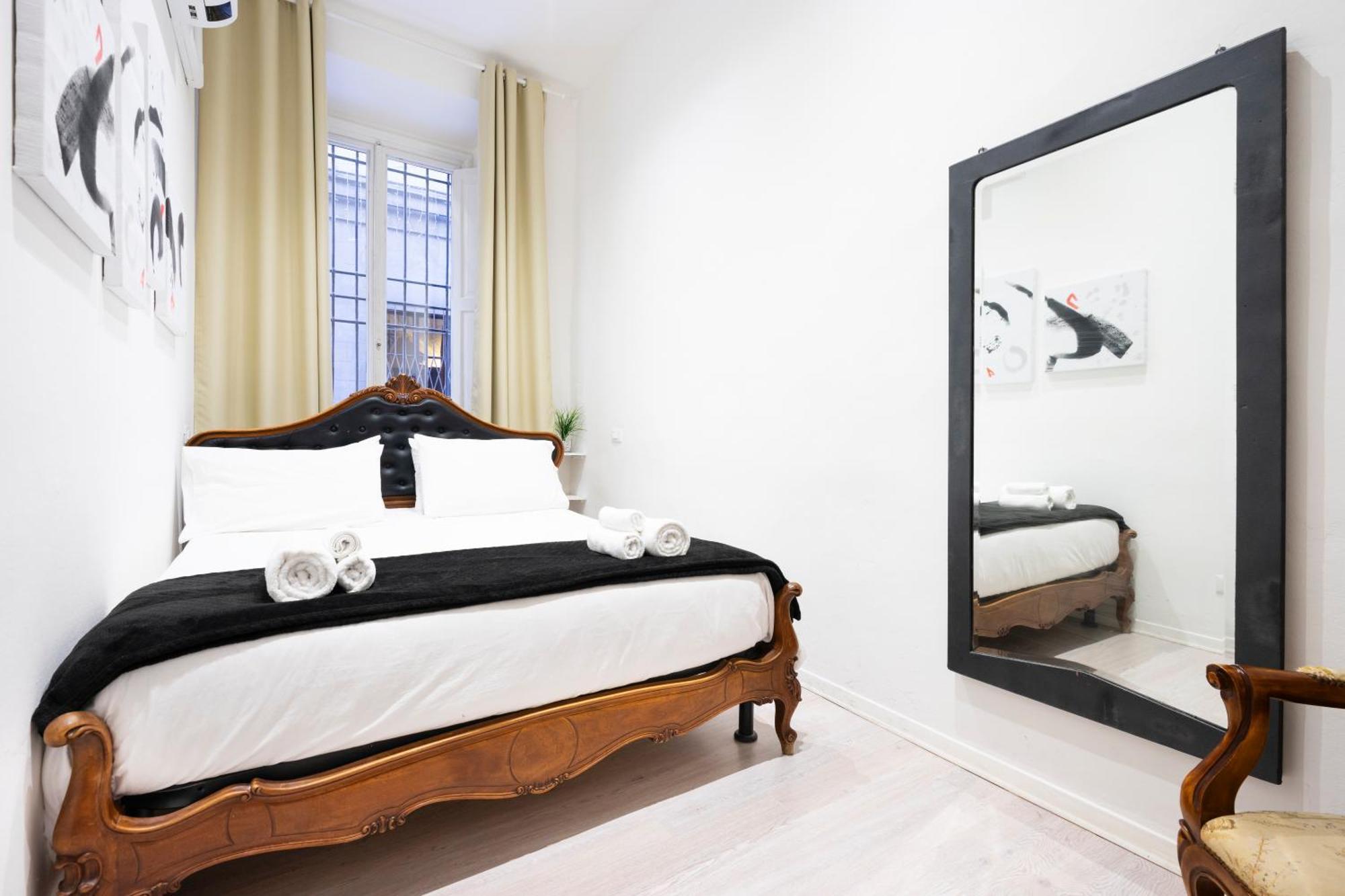 Appartamento Ponte Vecchio Con Posto Auto Su Richiesta Florence Ngoại thất bức ảnh